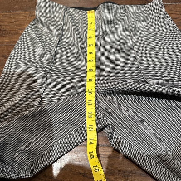 H&M Women's Light Gray Boot Cut Pants - Picture 5 of 8